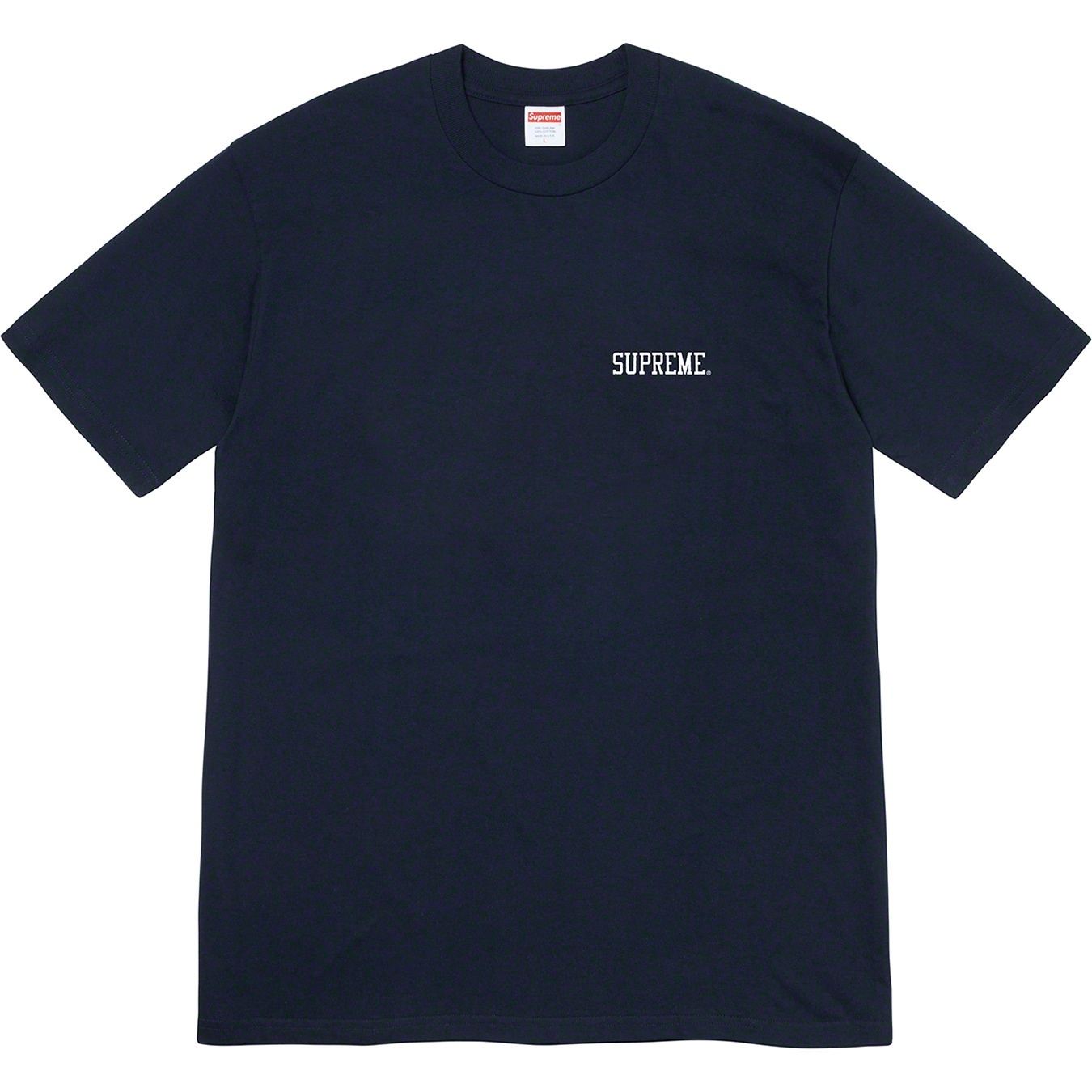Heroines Tee view 2
